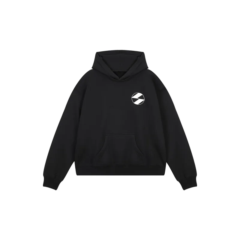 THE SALVAGES FASHION CLUB Long Sleeved Sweatshirt Unisex-1
