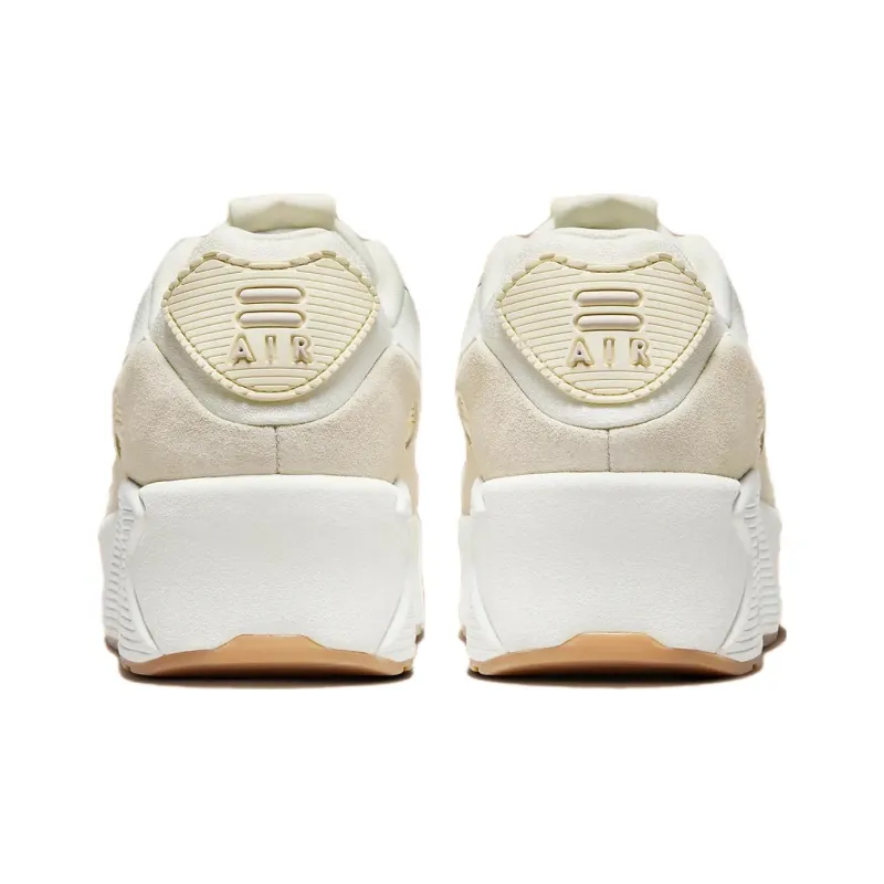 Nike Air Max 90 LV9 "Sail Light Orewood"-4