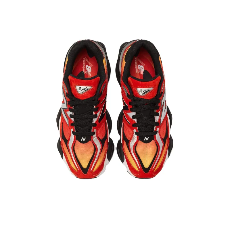 New Balance 9060 Dtlr Fire Sign-3