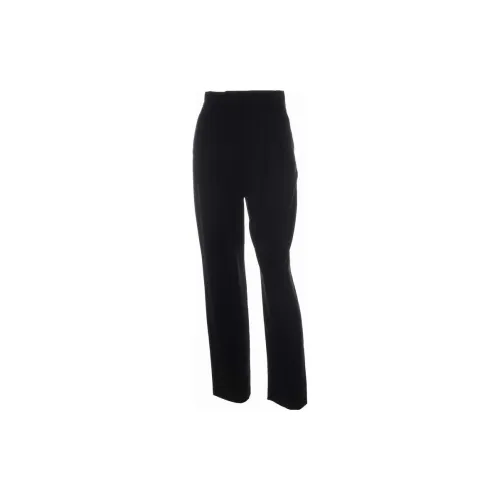 IRO NIGHT Suit Trousers Women's Black