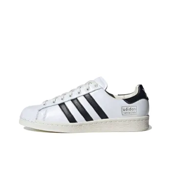 Adidas Originals Superstar Luxe 'White Core Black'