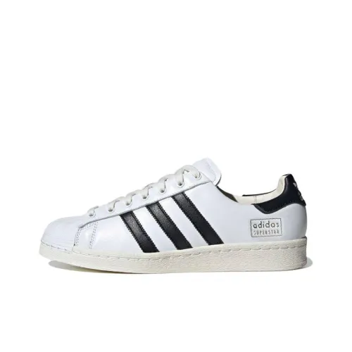 Adidas Originals Superstar Luxe 'White Core Black'