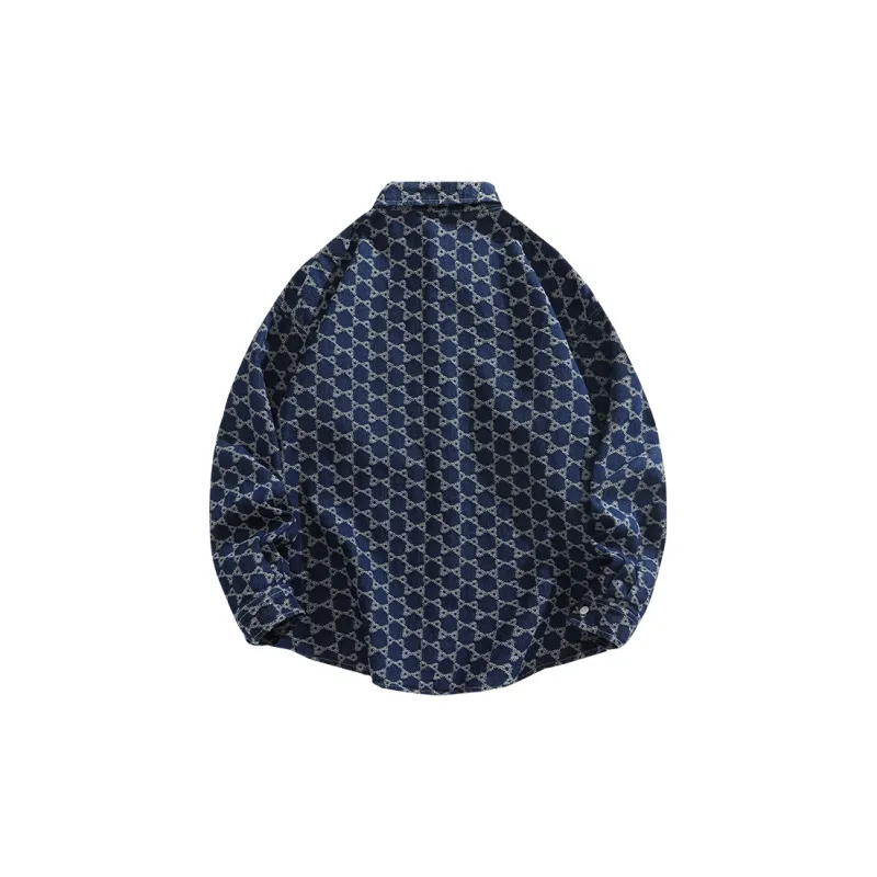 Ferrero Ross Denim Jackets Unisex-8