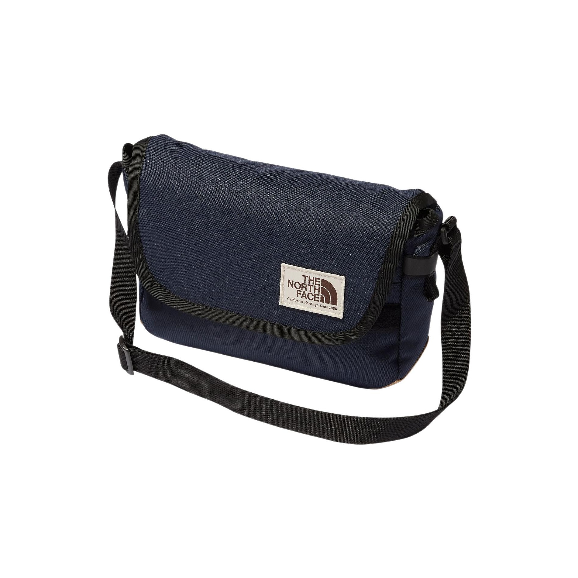 The North Face Blue Shoulder Bags on Sale & Authentic - POIZON