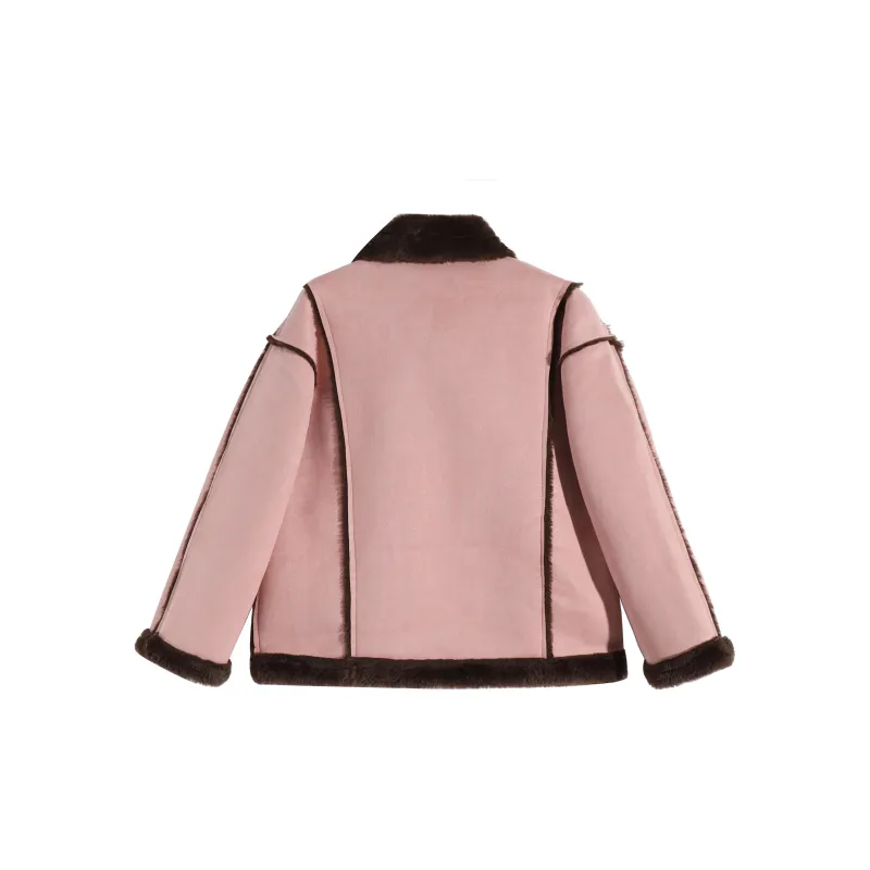 EIDOLON GRAIN Jackets Women's-8