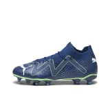 Persian Blue/White/Pro Green