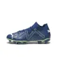 Persian Blue/White/Pro Green