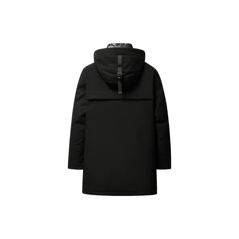 YAYA Down Jackets Men-1