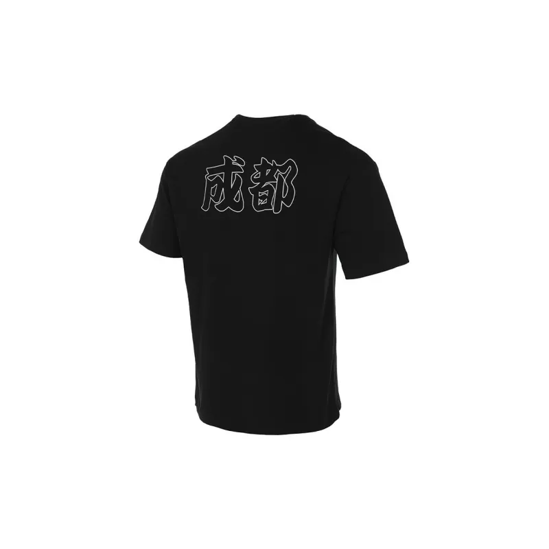 FANATICS T-Shirts Unisex Black-1