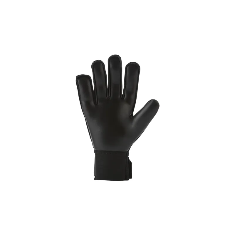Nike Polyester Gloves Kids' Black-1