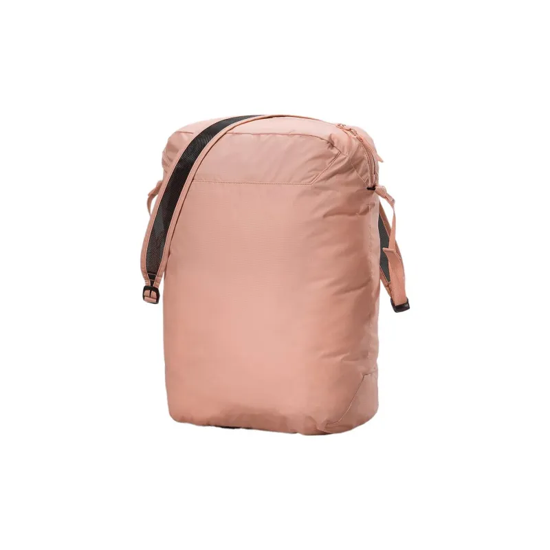 Arcteryx Nylon Backpack Regular Unisex Bright Pink-1