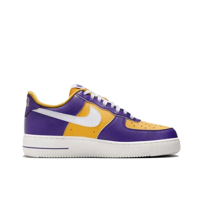 Nike Air Force 1 Low Be True To Her School Lsu Women's-1