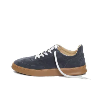 SPALWART Smash Low-Top Skateboard Shoes Unisex Asphalt