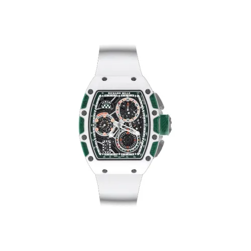 Richard Mille Men Watch