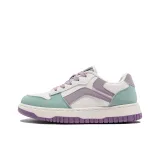 White Purple