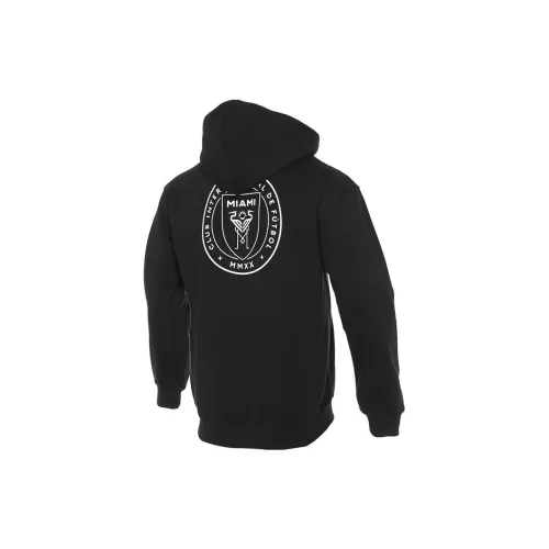 FANATICS Sweatshirt Unisex Black