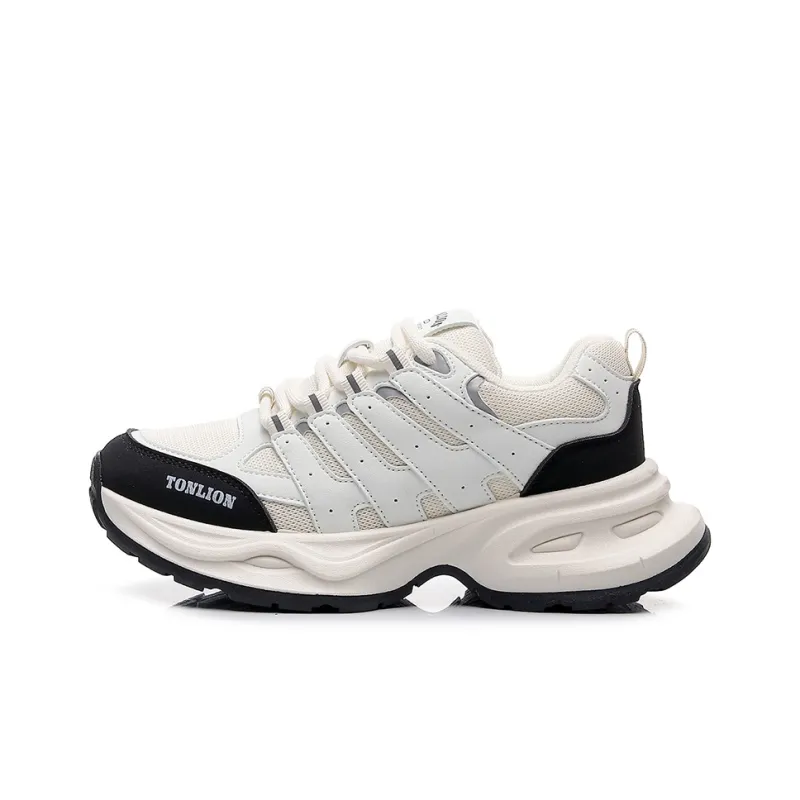 Tonlion Low-Top Chunky Sneakers Unisex-6