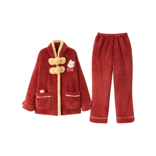 LEDIN Women's Pajama Sets