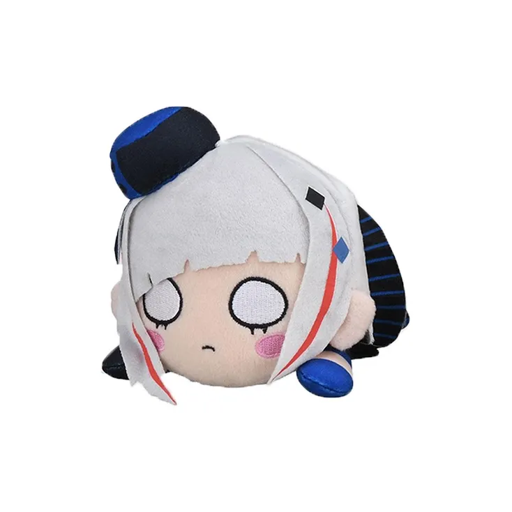 SEGA LoveLive! Lotus No. 1 Preppy Idol Club EX Pappa Vol.2 Dolls Plush Doll 8cm High-0