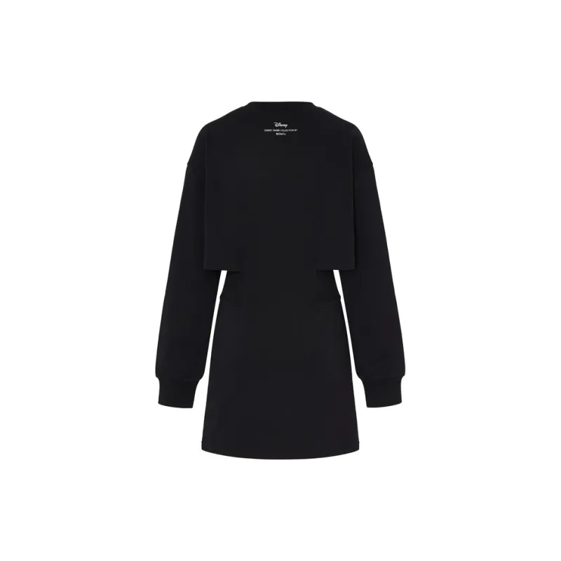 MOCO Long Sleeved Dress Women's-4