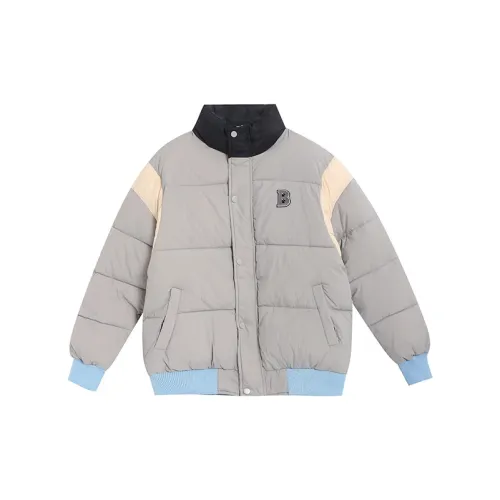 QUIET ANGEL Puffer Jackets Women's