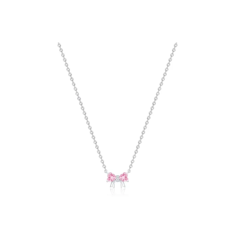CARLHEIM S925 Silver Necklaces Women's-3