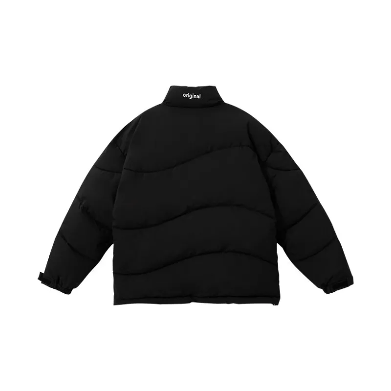 BALLHO Puffer Jackets Unisex-1