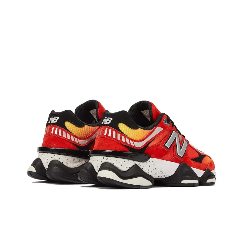 New Balance 9060 Dtlr Fire Sign-2