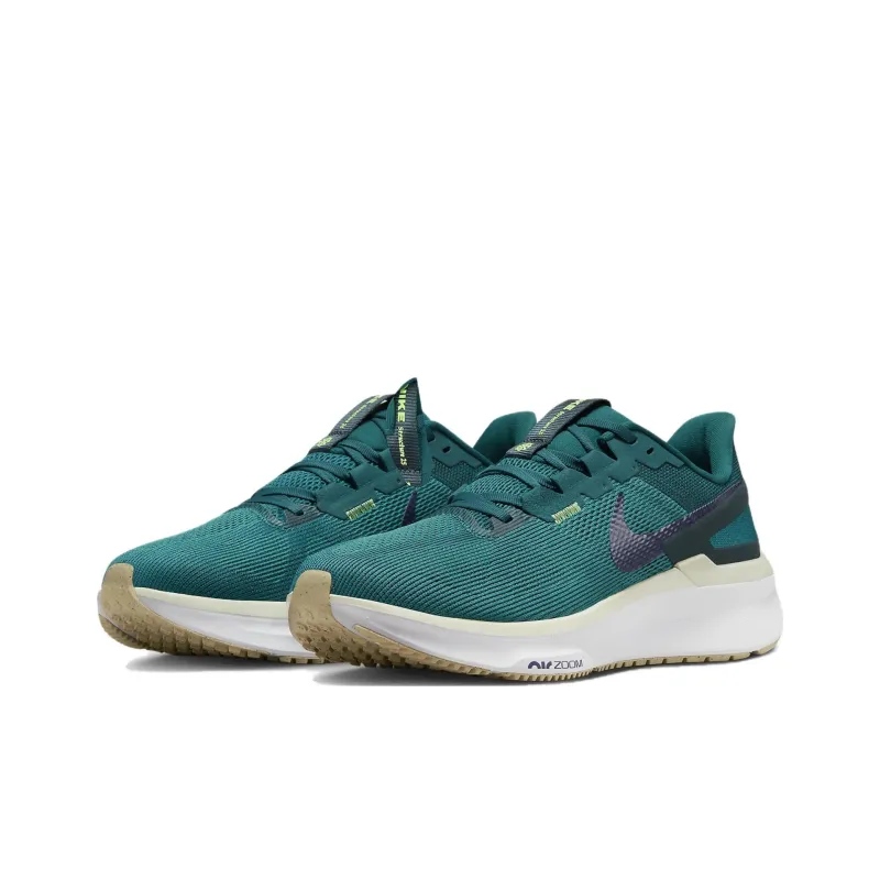 Nike Air Zoom Structure 25 'Geode Teal'-2