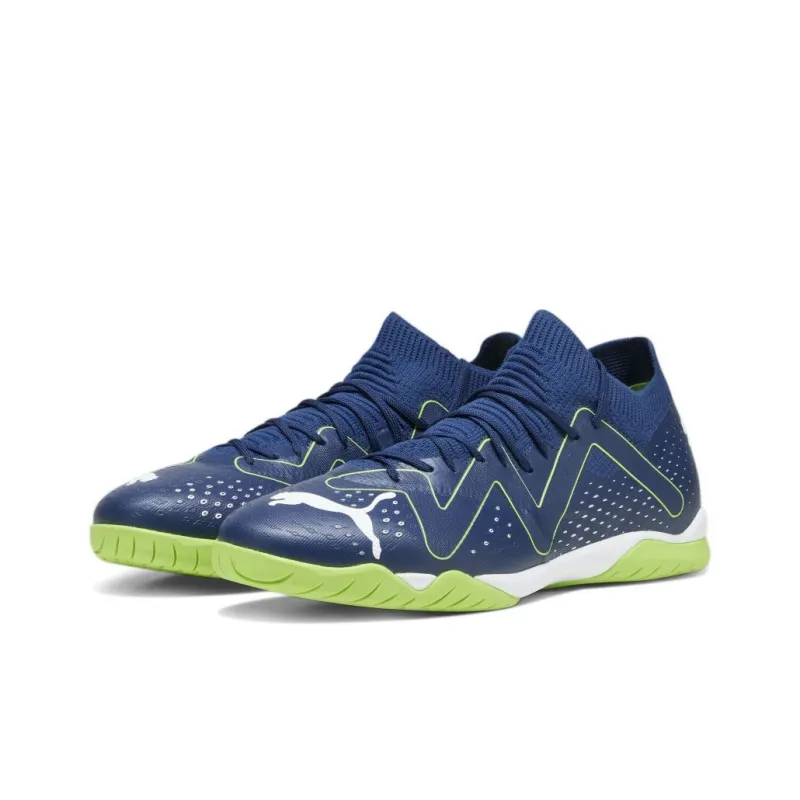 PUMA Future Match It 'Navy'-2