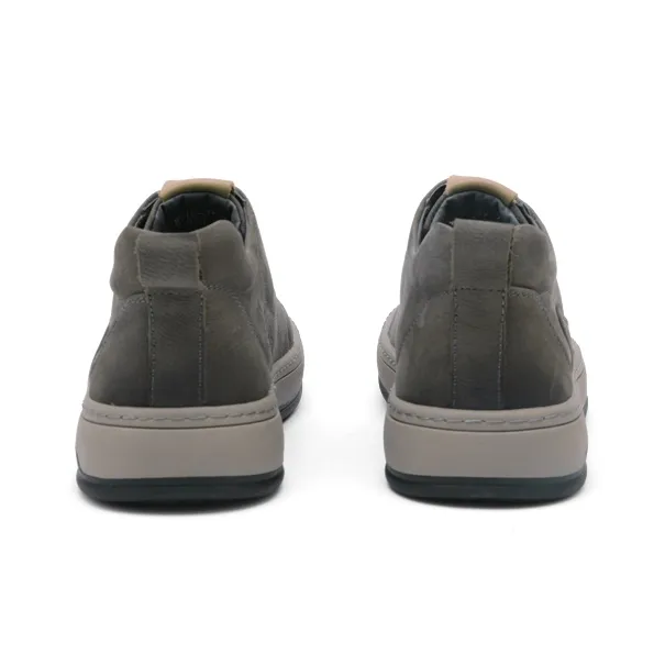 Mr.shang Anti-Slip Wear-Resistant Casual Shoes Men's-3