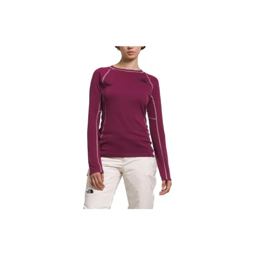 THE NORTH FACE Sweatshirts Women's Boysenberry