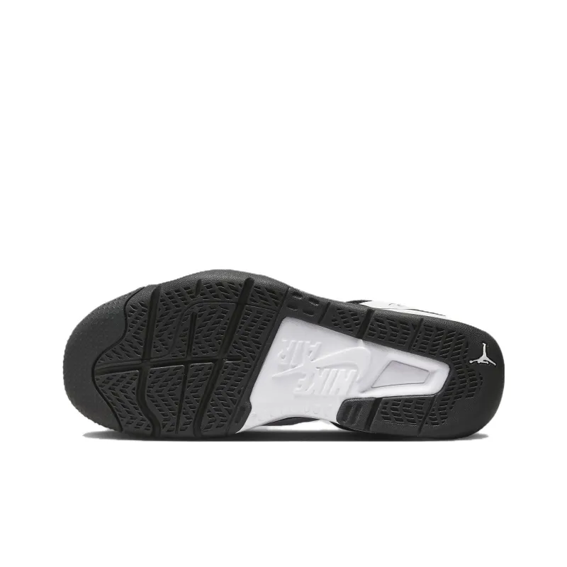 Jordan Stay Loyal 3 Black White Metallic Gold-5