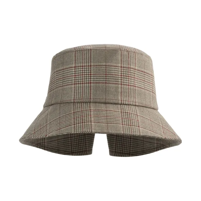 Christys Bucket Hats Unisex-2