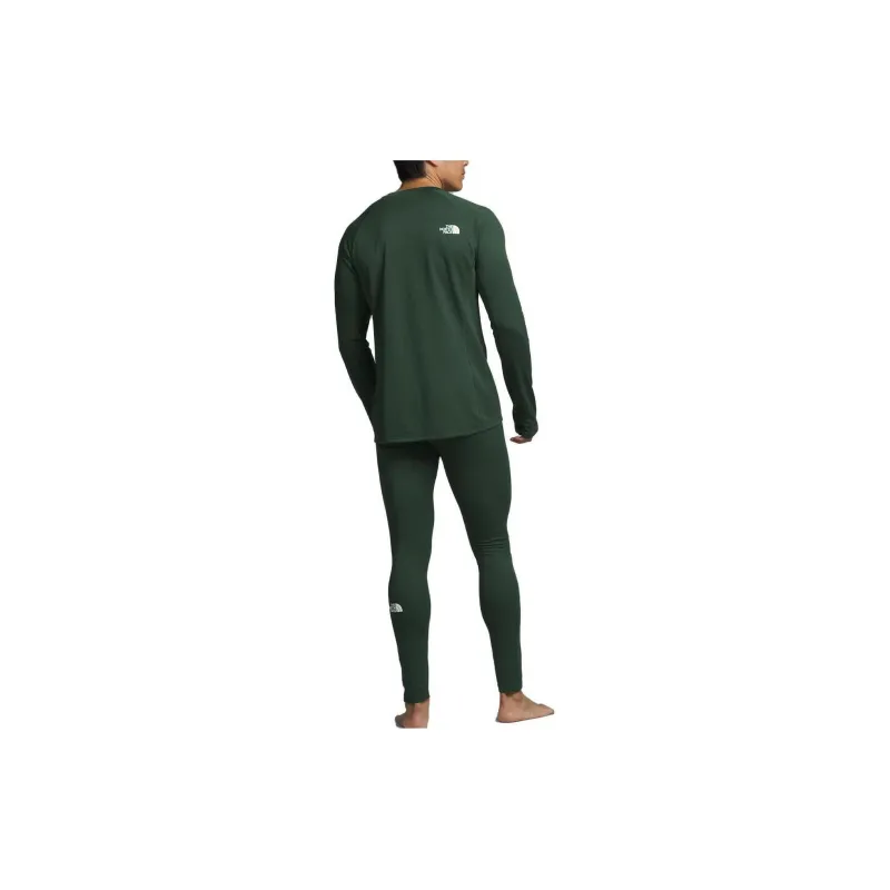 THE NORTH FACE T Shirts Men Pine Needle Green Color-1