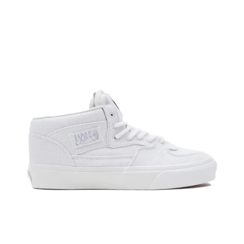 Vans Half Cab Cp VR3 Lx 'White'-1