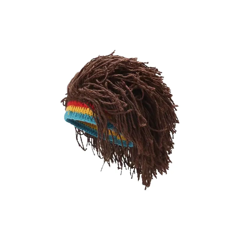 US8ACC Polyester Hats & Caps Unisex-1