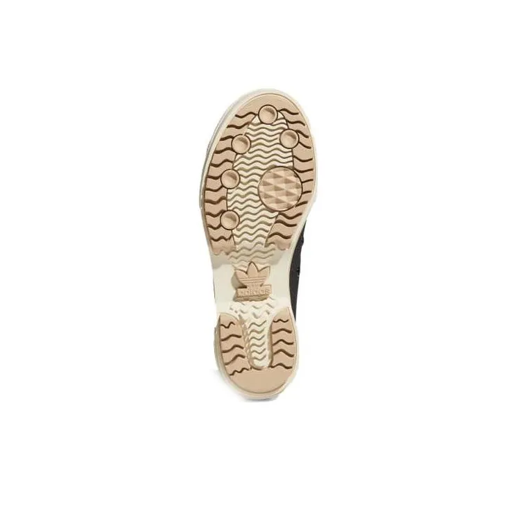 Adidas Nizza Trek 'Black Magic Beige' Women's-5