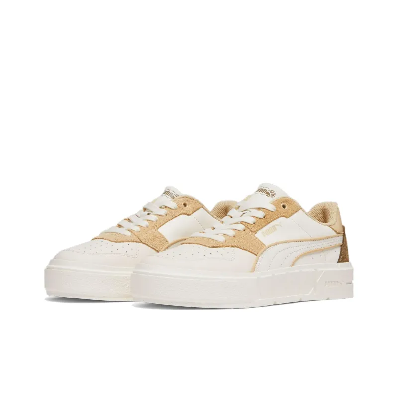 Puma Women's Cali Court 'Fall Tones'-2