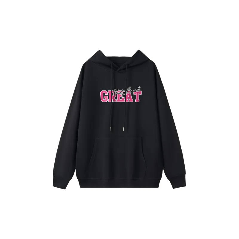30BRAID Sweatshirts Unisex-36