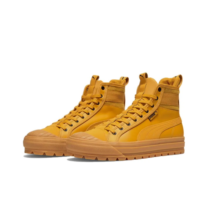 Puma Capri Para 'Amber Gum'-2