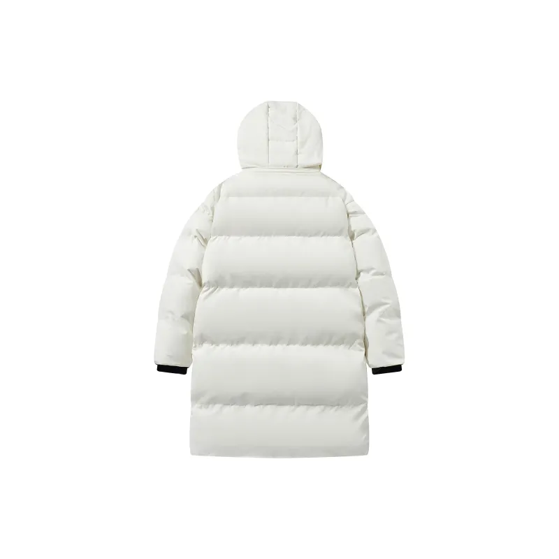 RUNNINWHEEL Puffer Jacket Unisex-6