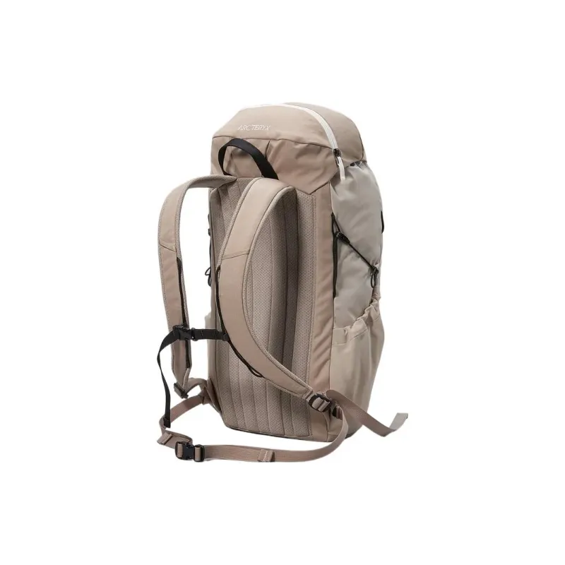 Arcteryx Mantis Recycled Polyester Backpack Regular Unisex Smoky Cliff-2