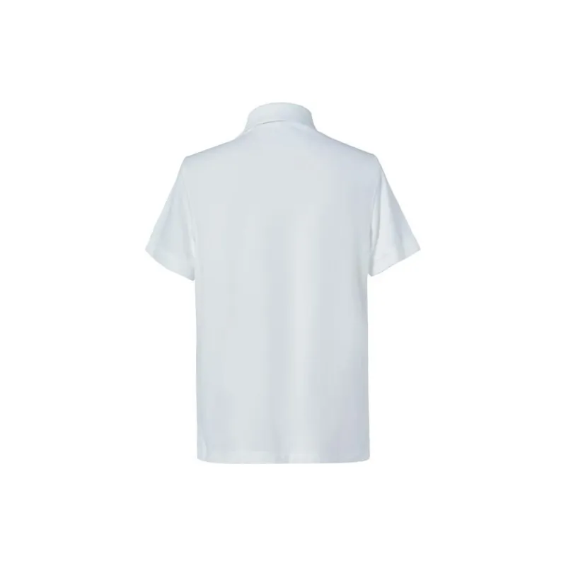 BOGGI Polo Shirts Men White-1