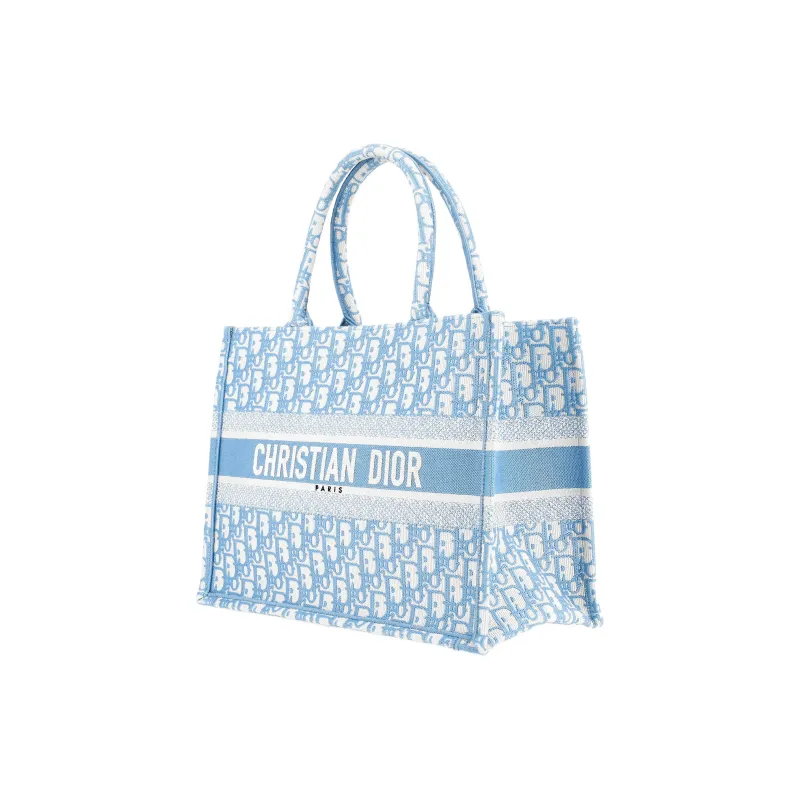 DIOR BookTote Handbag-2