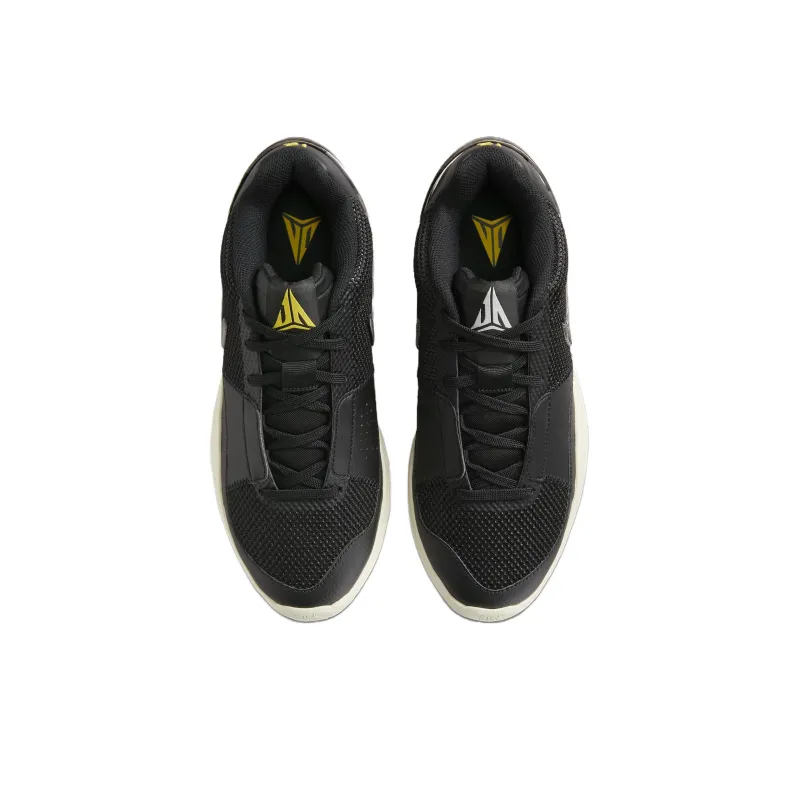 Nike Ja 1 'We Ain't Ducking No Smoke'-3