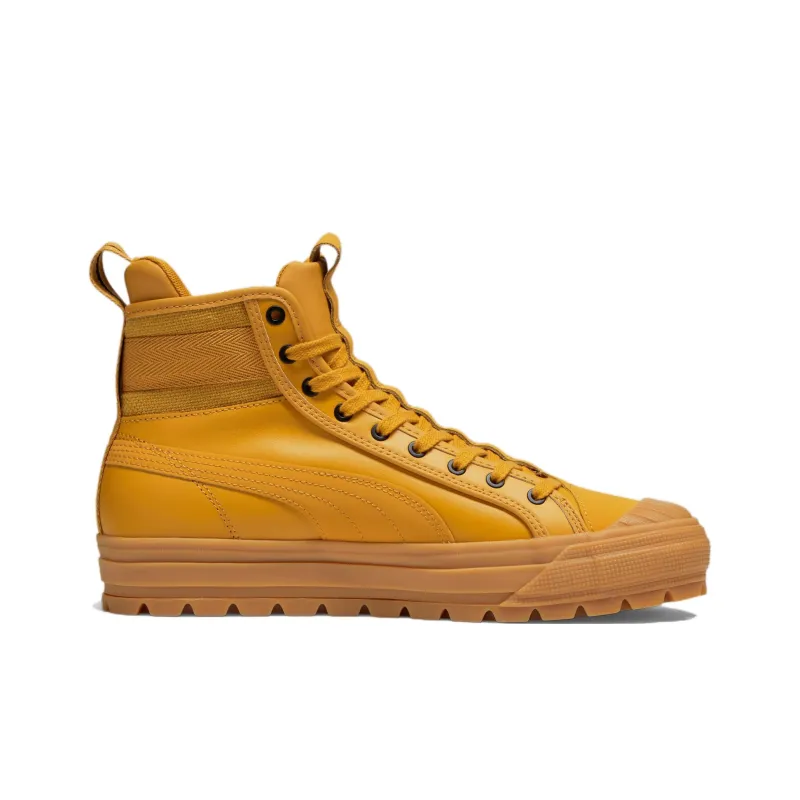 Puma Capri Para 'Amber Gum'-1