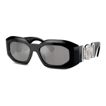 VERSACE Maxi Medusa Biggie Sunglasses