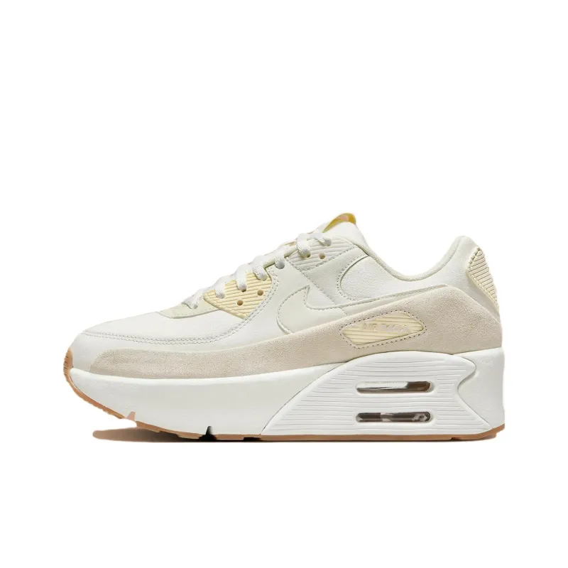 Nike Air Max 90 LV9 "Sail Light Orewood"-0
