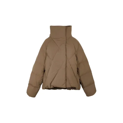 3COLOUR Down Jackets Women's